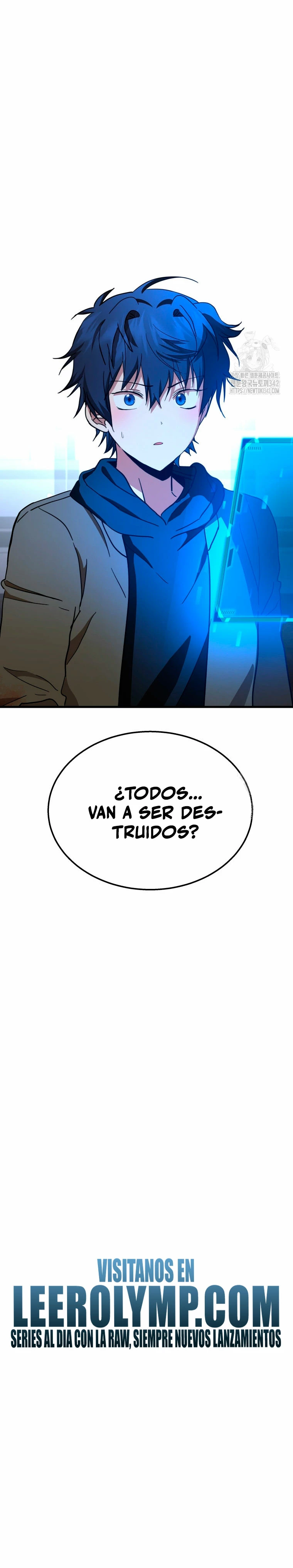 El sucesor de los Héroes Legendarios Capitulo 73 página 60