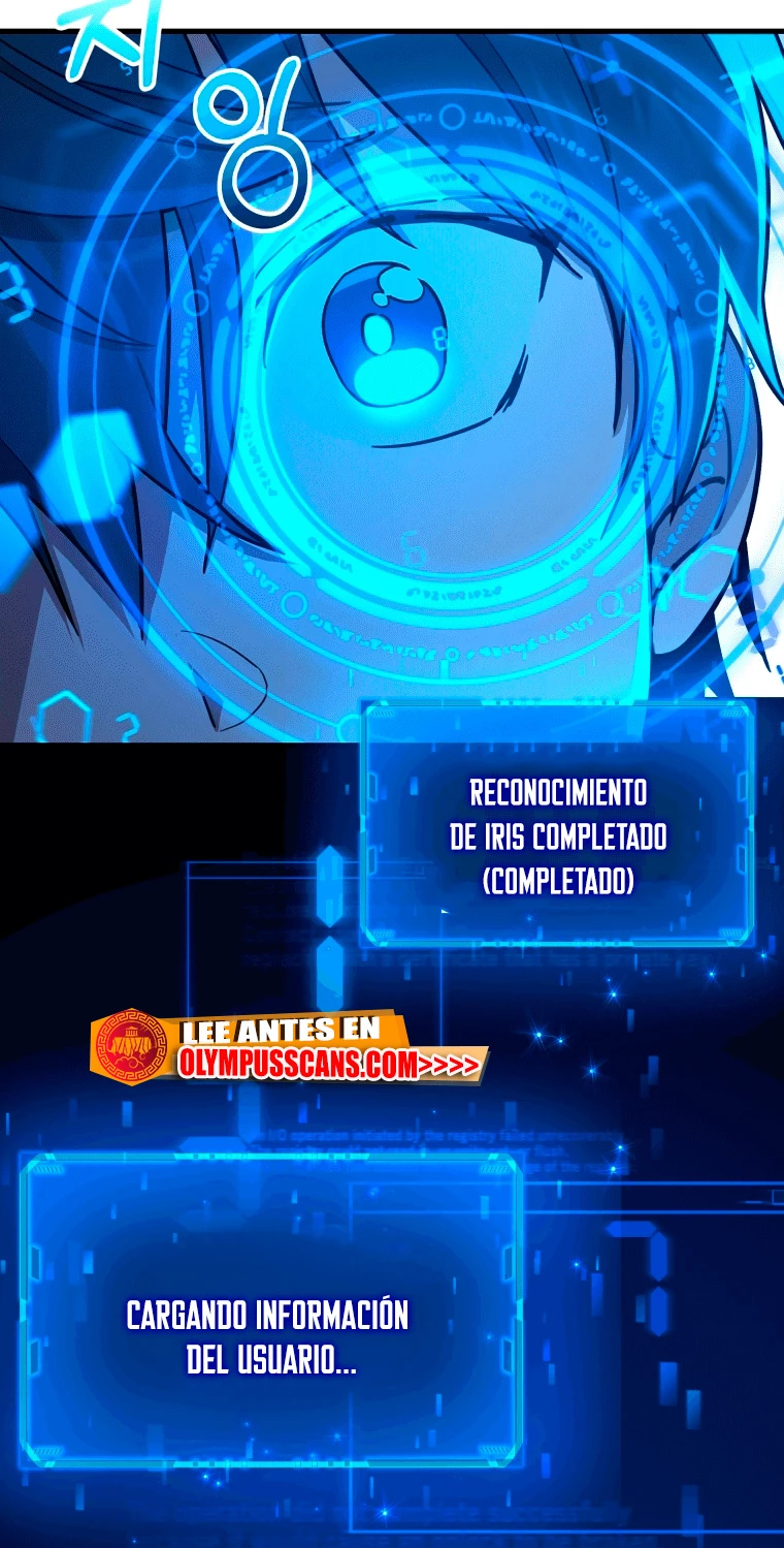 El sucesor de los Héroes Legendarios Capitulo 8 página 27