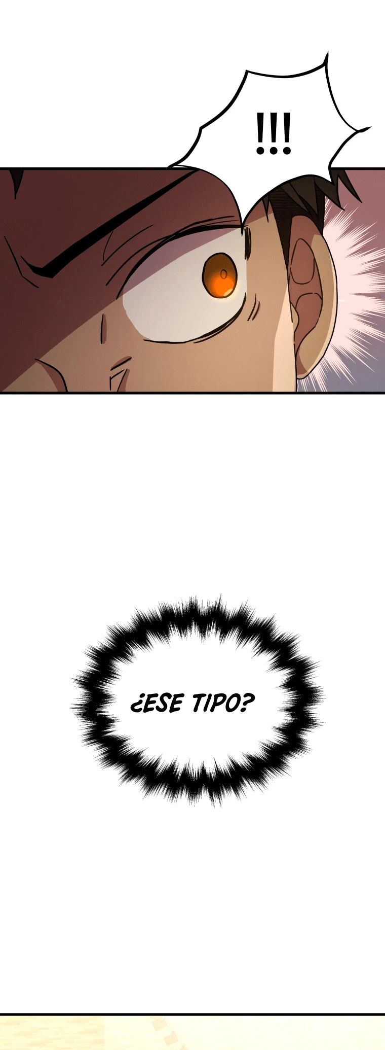 El sucesor de los Héroes Legendarios Capitulo 8 página 54
