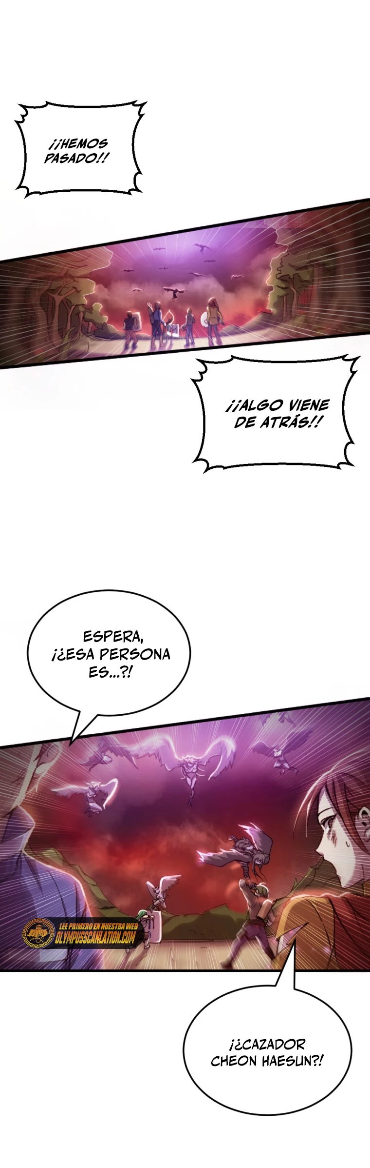 Sanador Devorador de Venenos Capitulo 1 página 9