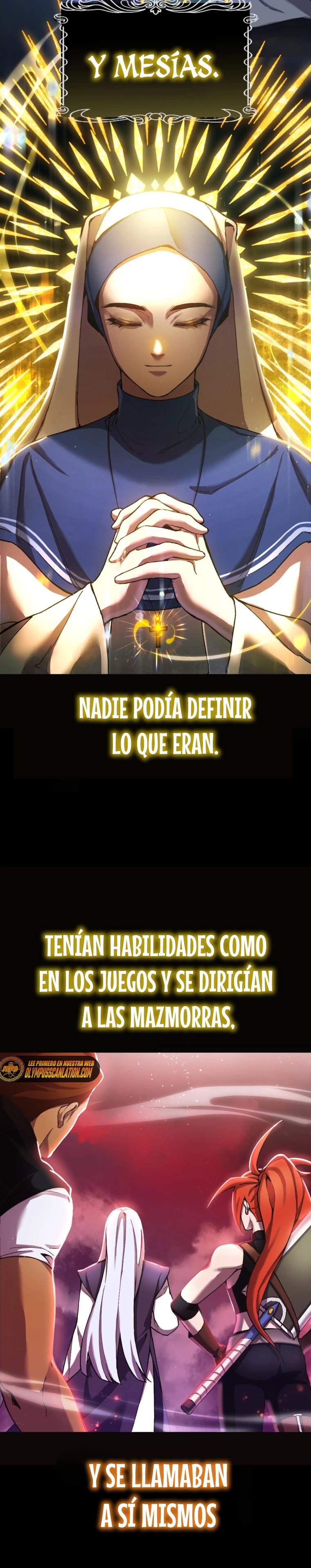 Sanador Devorador de Venenos Capitulo 1 página 15