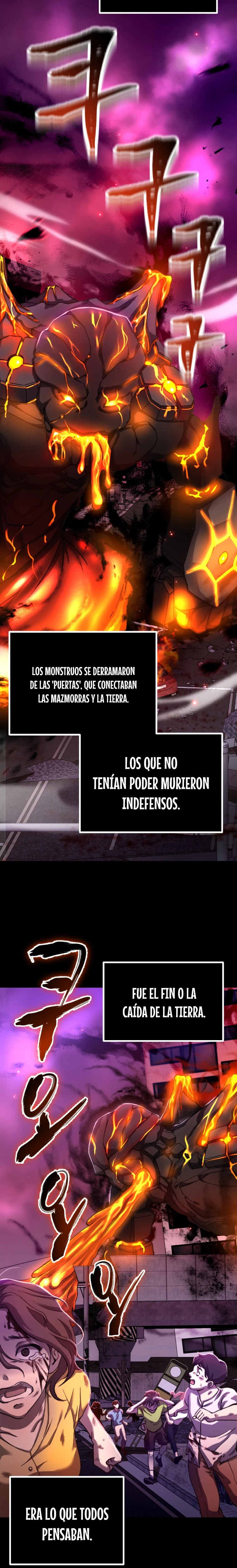 Sanador Devorador de Venenos Capitulo 1 página 18