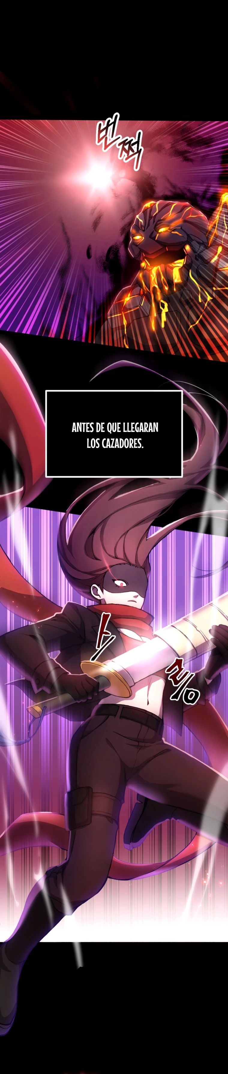 Sanador Devorador de Venenos Capitulo 1 página 19