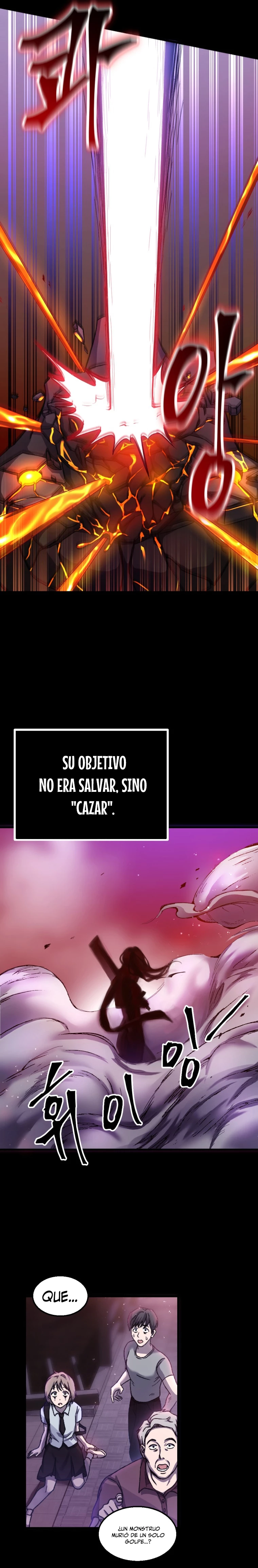 Sanador Devorador de Venenos Capitulo 1 página 20