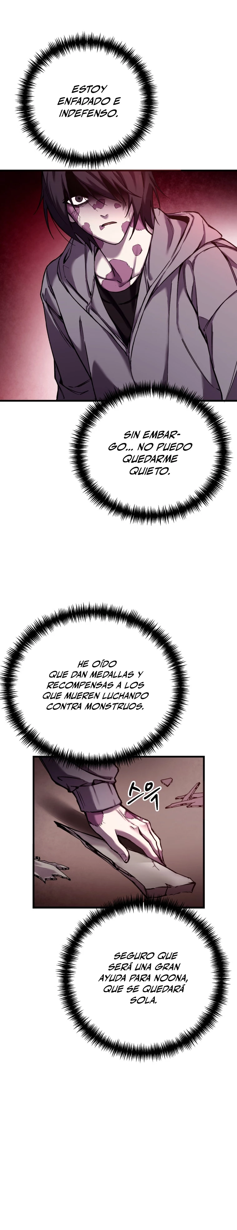 Sanador Devorador de Venenos Capitulo 1 página 47