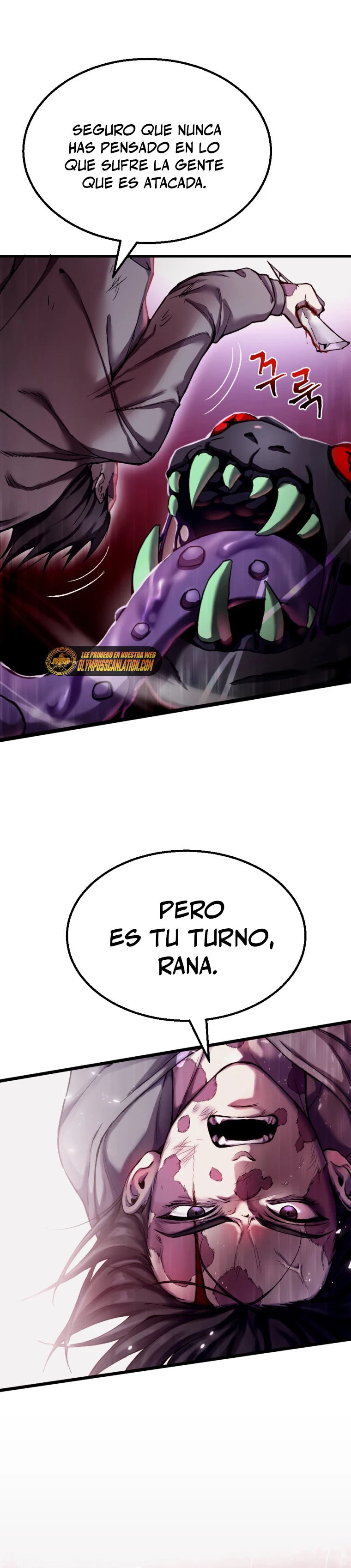 Sanador Devorador de Venenos Capitulo 1 página 52