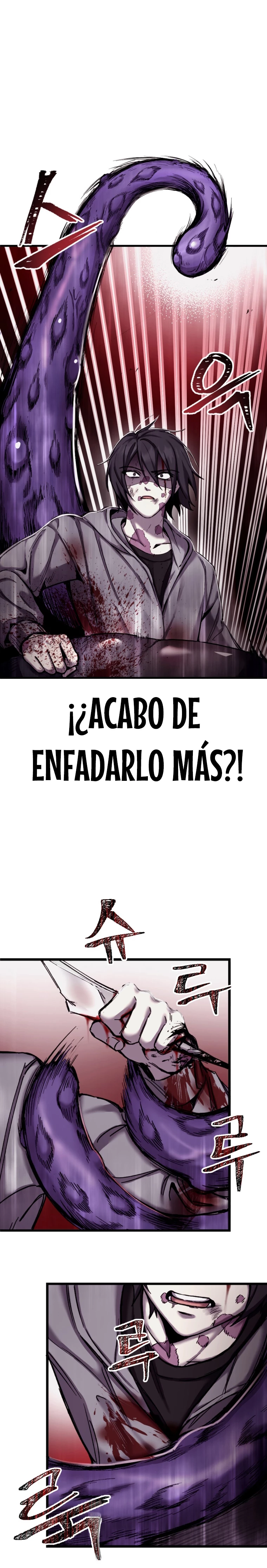 Sanador Devorador de Venenos Capitulo 1 página 57