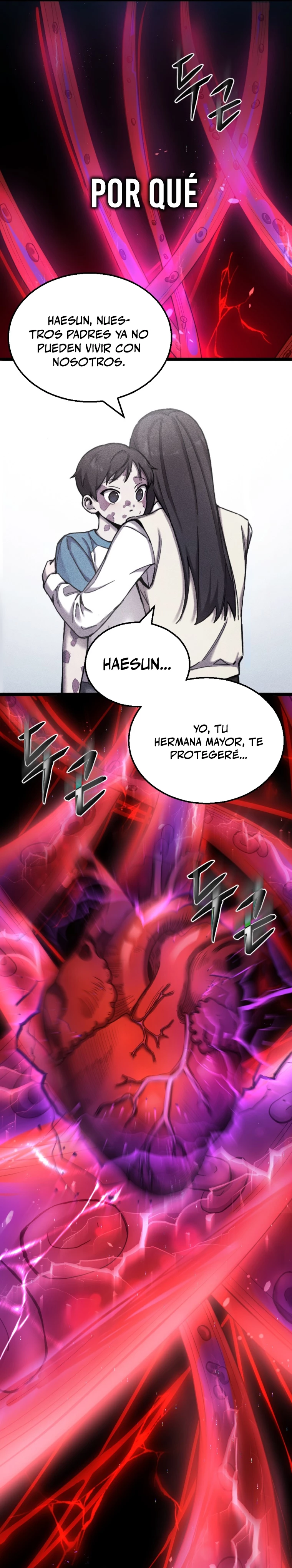 Sanador Devorador de Venenos Capitulo 1 página 62