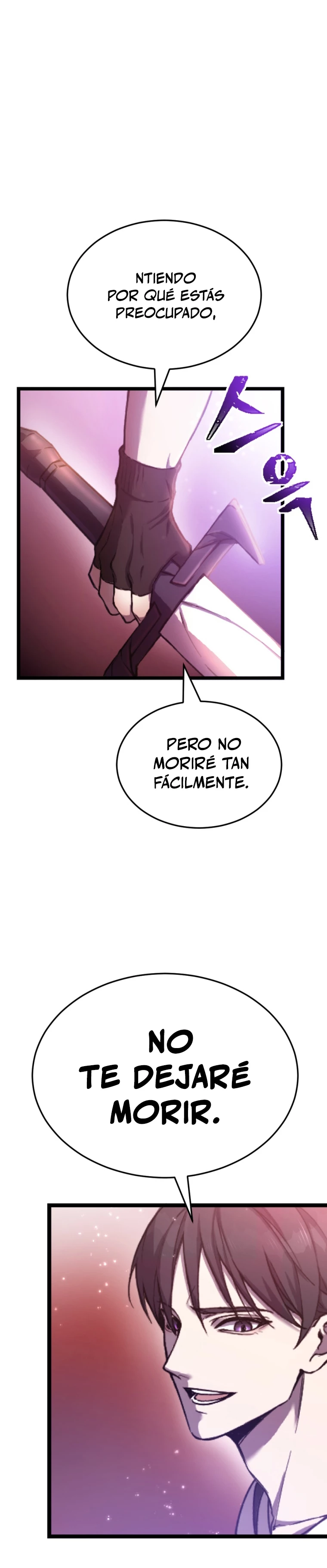 Sanador Devorador de Venenos Capitulo 1 página 6