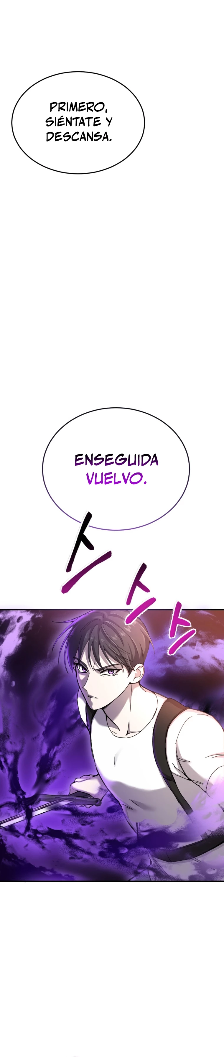 Sanador Devorador de Venenos Capitulo 1 página 7