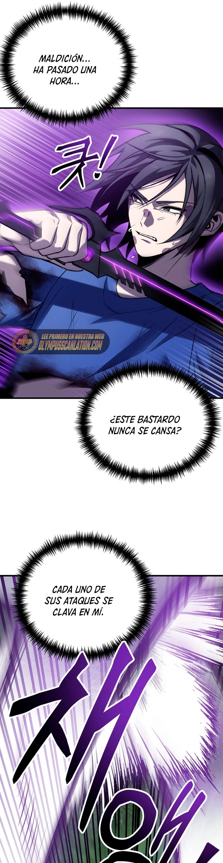 Sanador Devorador de Venenos Capitulo 10 página 20