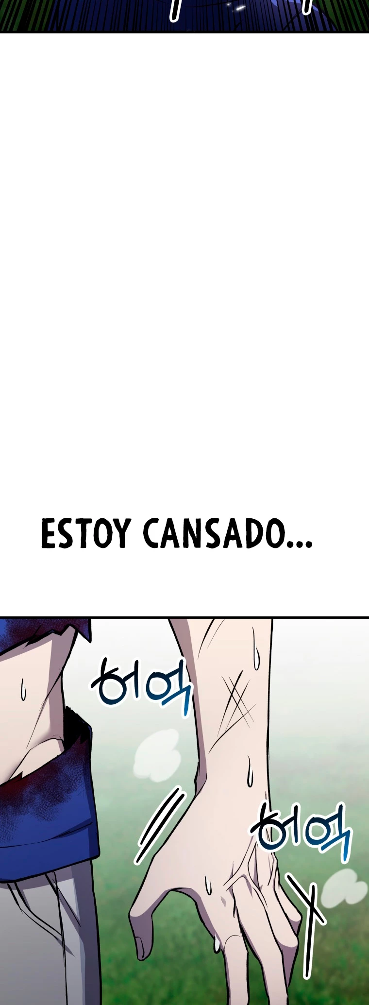 Sanador Devorador de Venenos Capitulo 10 página 29