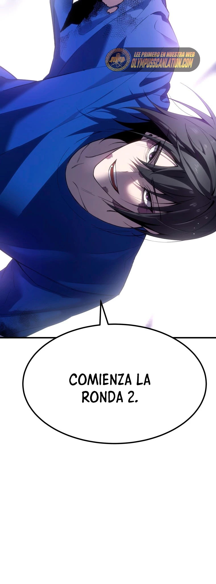 Sanador Devorador de Venenos Capitulo 10 página 3