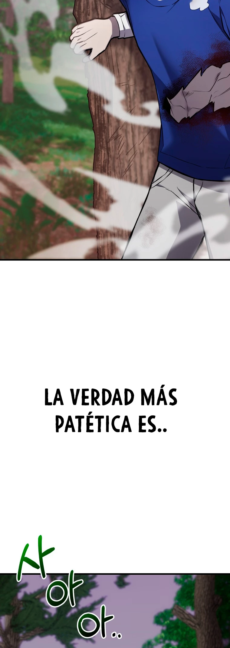 Sanador Devorador de Venenos Capitulo 10 página 37