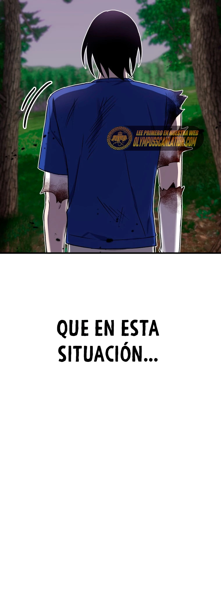 Sanador Devorador de Venenos Capitulo 10 página 38
