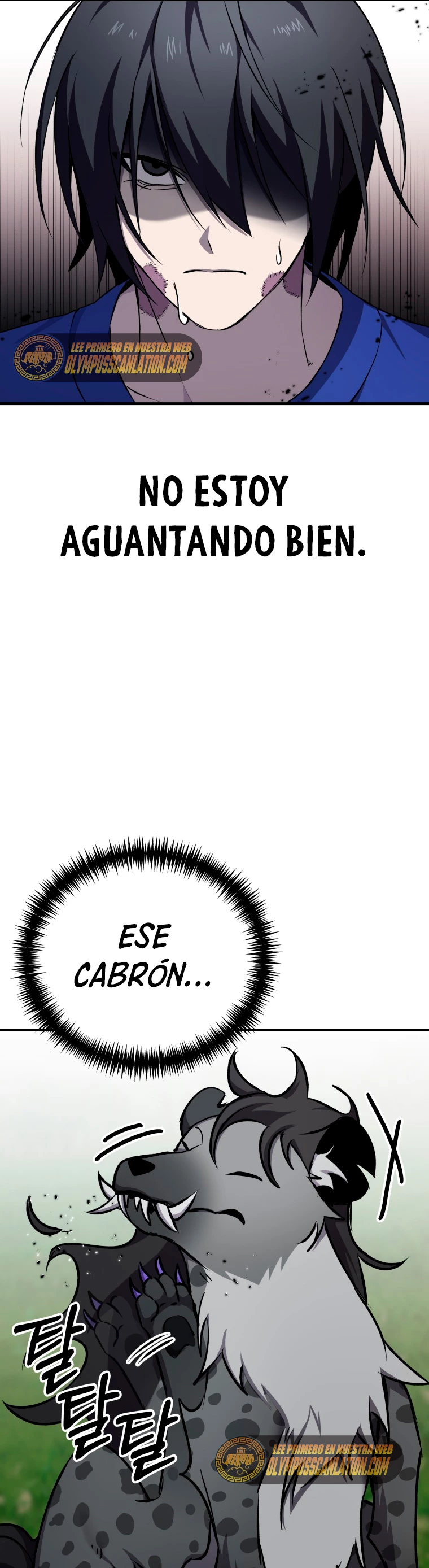 Sanador Devorador de Venenos Capitulo 10 página 39