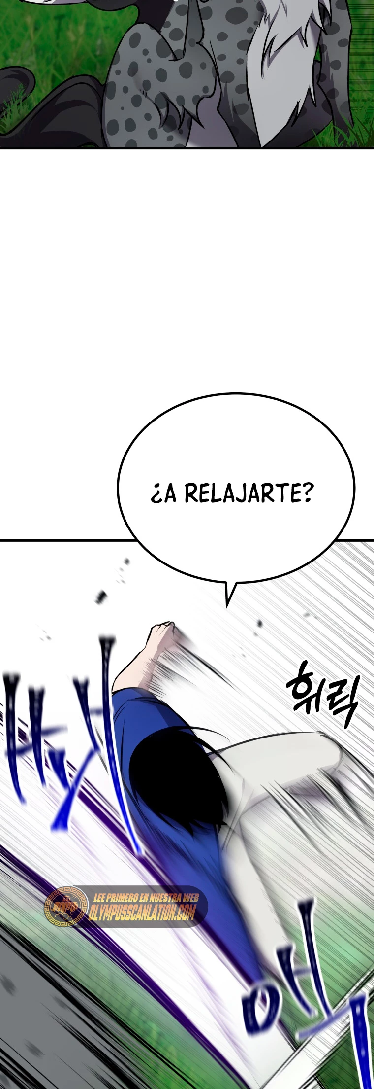 Sanador Devorador de Venenos Capitulo 10 página 41