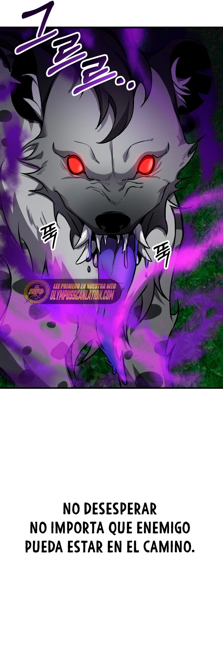 Sanador Devorador de Venenos Capitulo 10 página 45