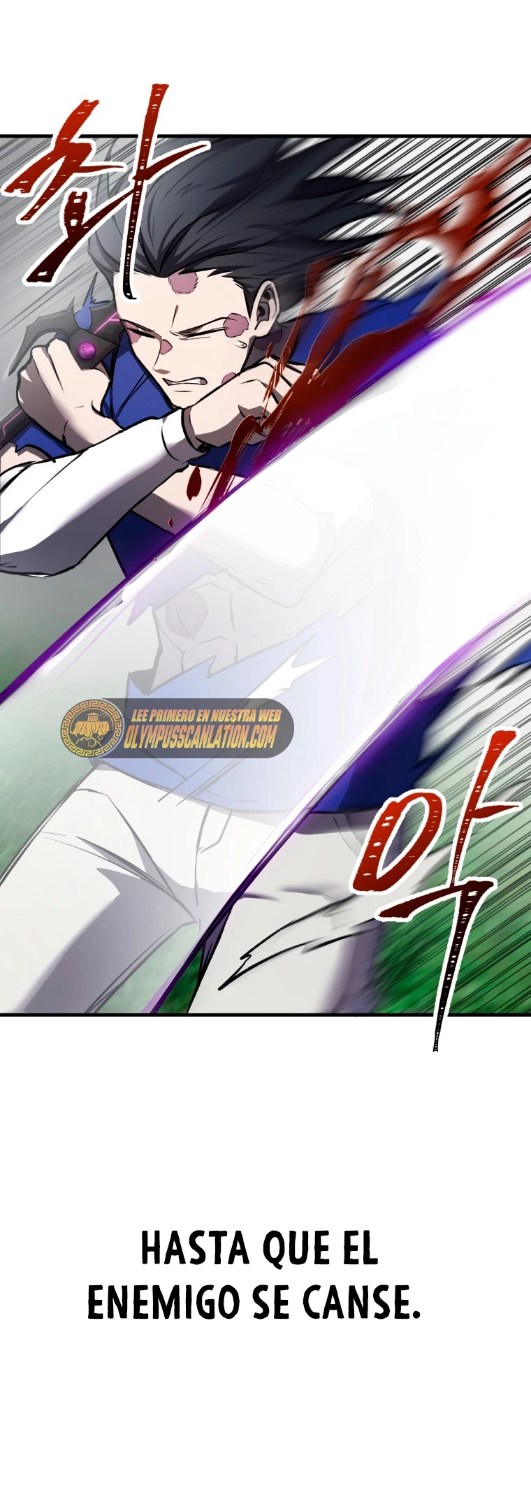 Sanador Devorador de Venenos Capitulo 10 página 52