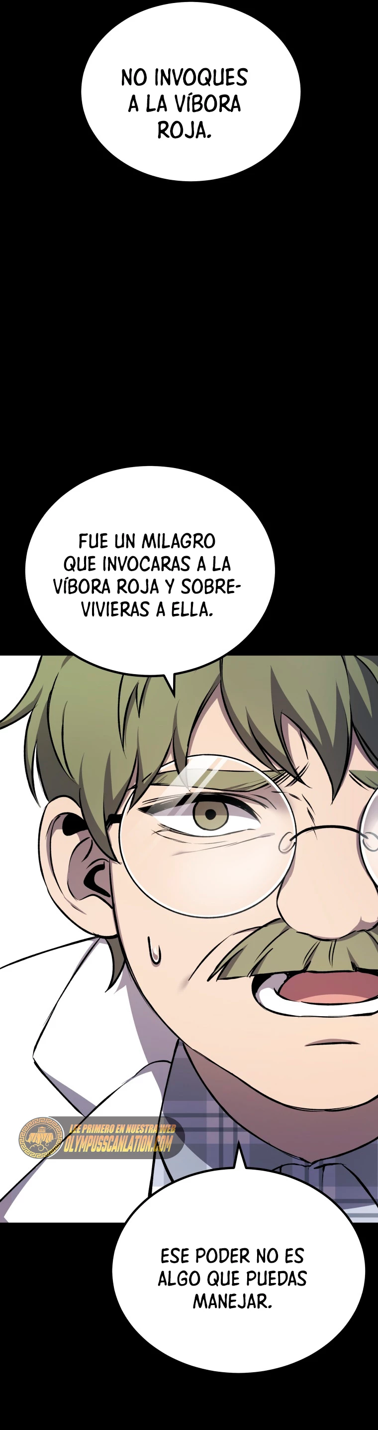 Sanador Devorador de Venenos Capitulo 10 página 57
