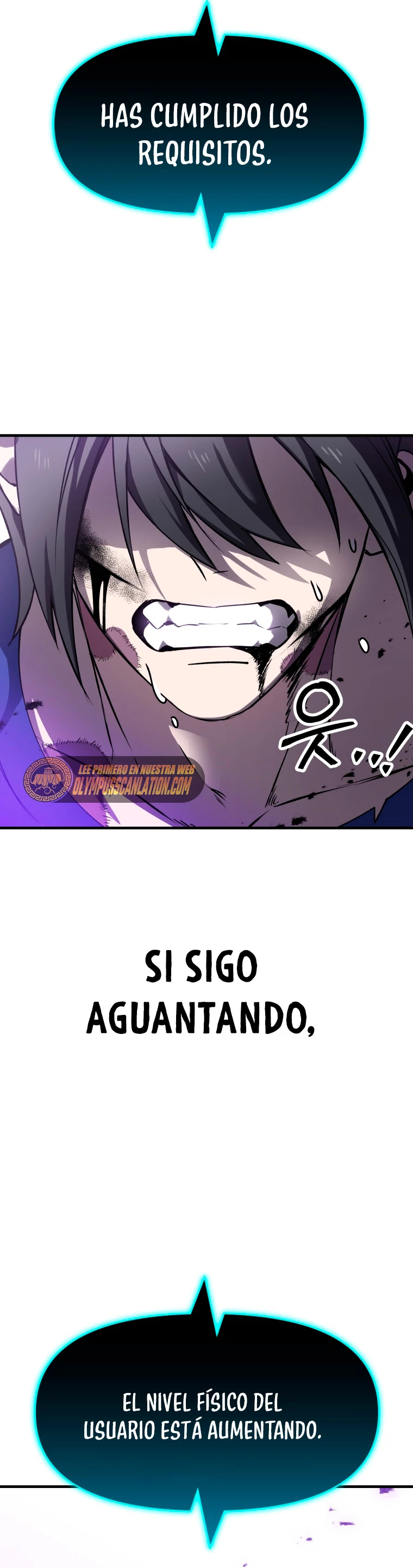 Sanador Devorador de Venenos Capitulo 10 página 64