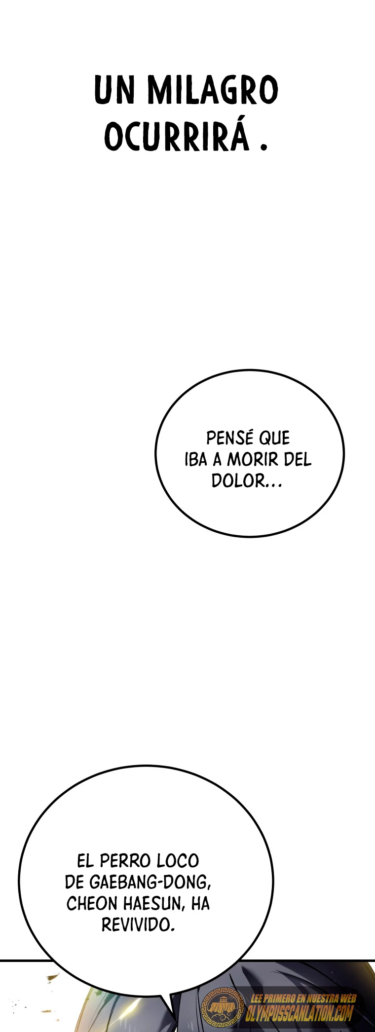 Sanador Devorador de Venenos Capitulo 10 página 66