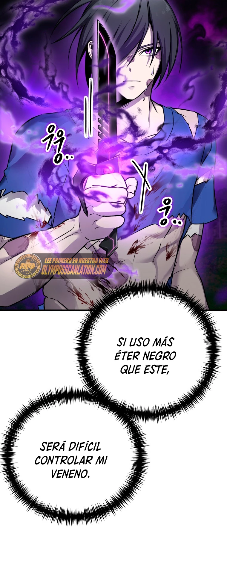 Sanador Devorador de Venenos Capitulo 10 página 75