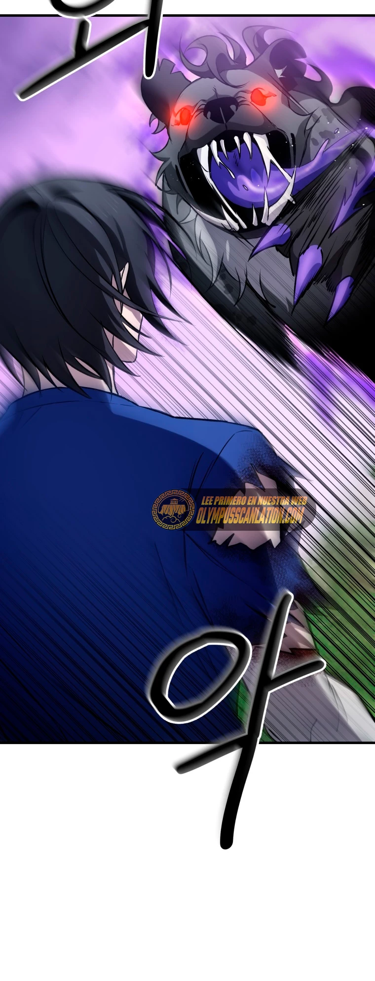 Sanador Devorador de Venenos Capitulo 10 página 9
