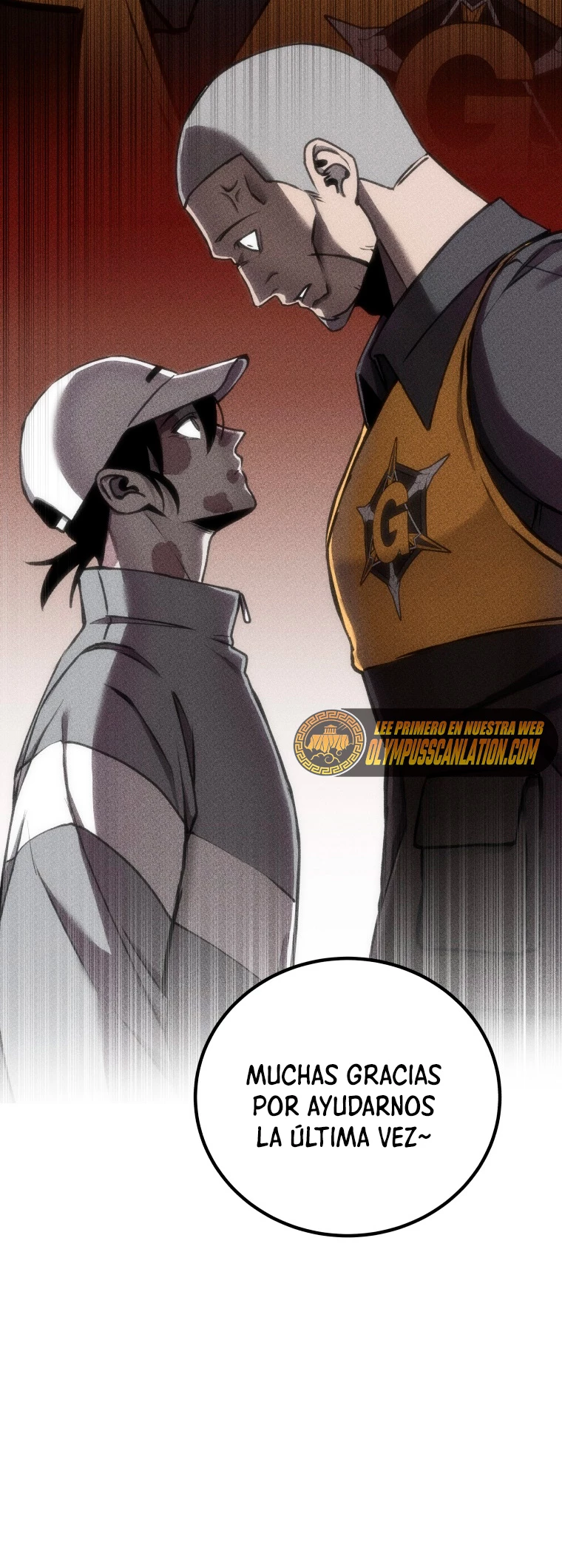 Sanador Devorador de Venenos Capitulo 11 página 15