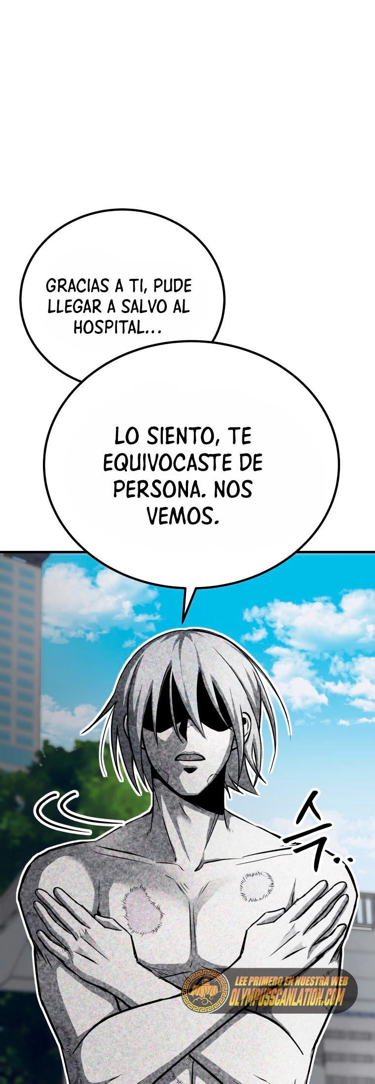 Sanador Devorador de Venenos Capitulo 11 página 16
