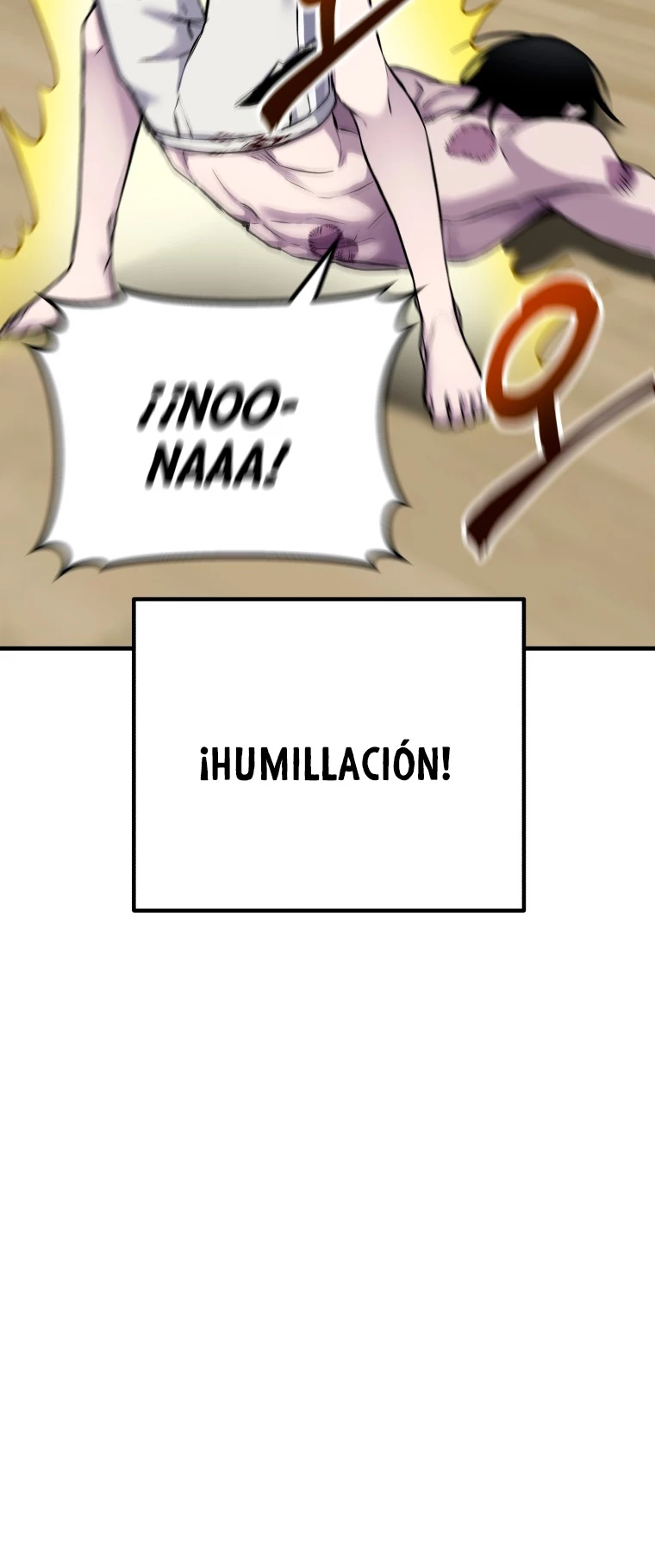 Sanador Devorador de Venenos Capitulo 11 página 19