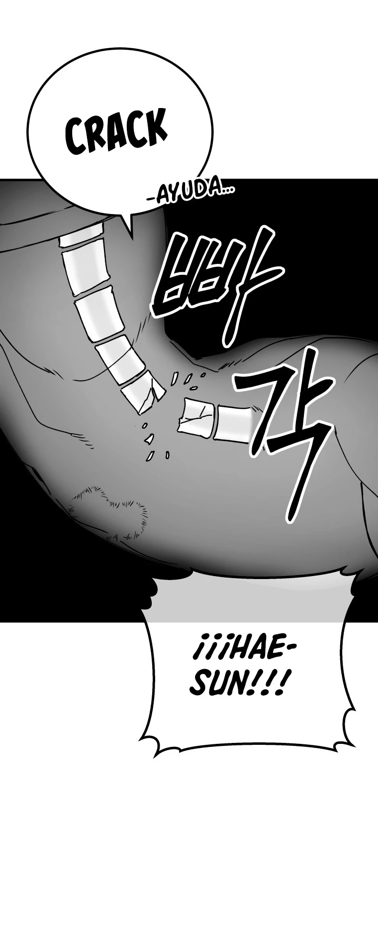 Sanador Devorador de Venenos Capitulo 11 página 20