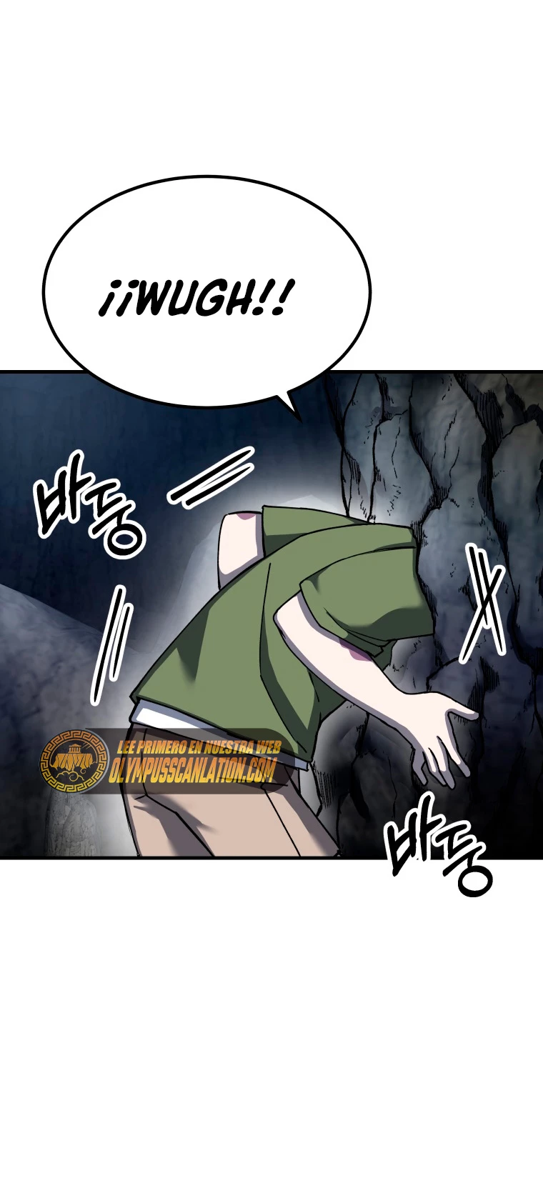 Sanador Devorador de Venenos Capitulo 11 página 25