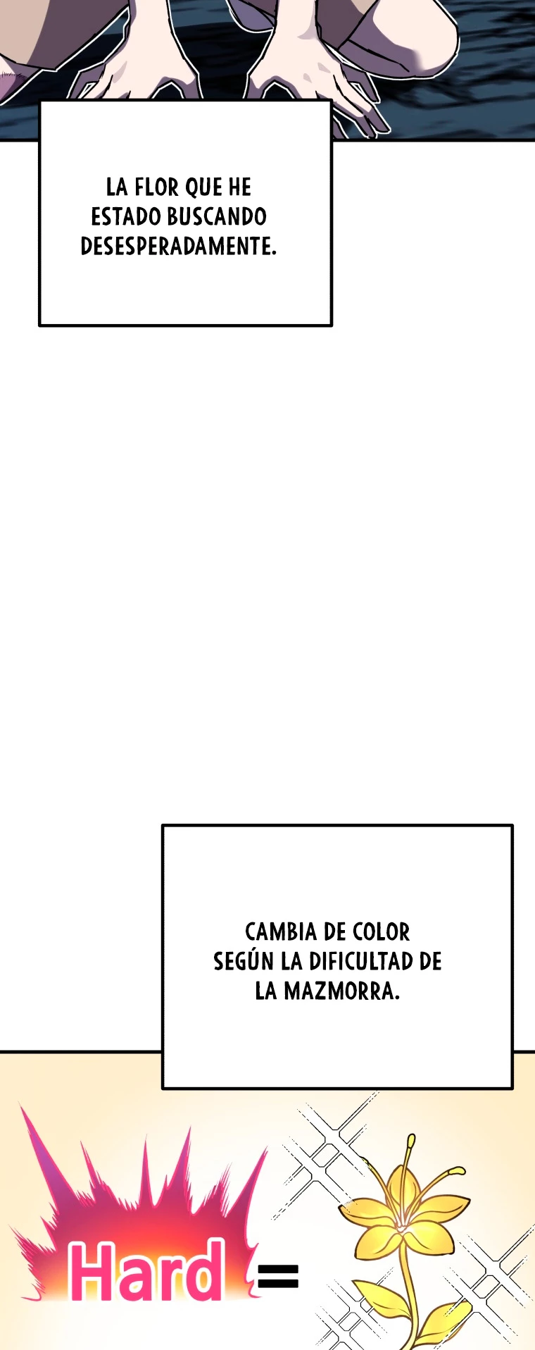 Sanador Devorador de Venenos Capitulo 11 página 30