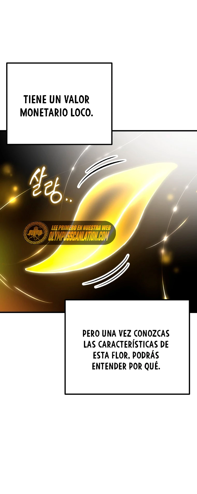 Sanador Devorador de Venenos Capitulo 11 página 35