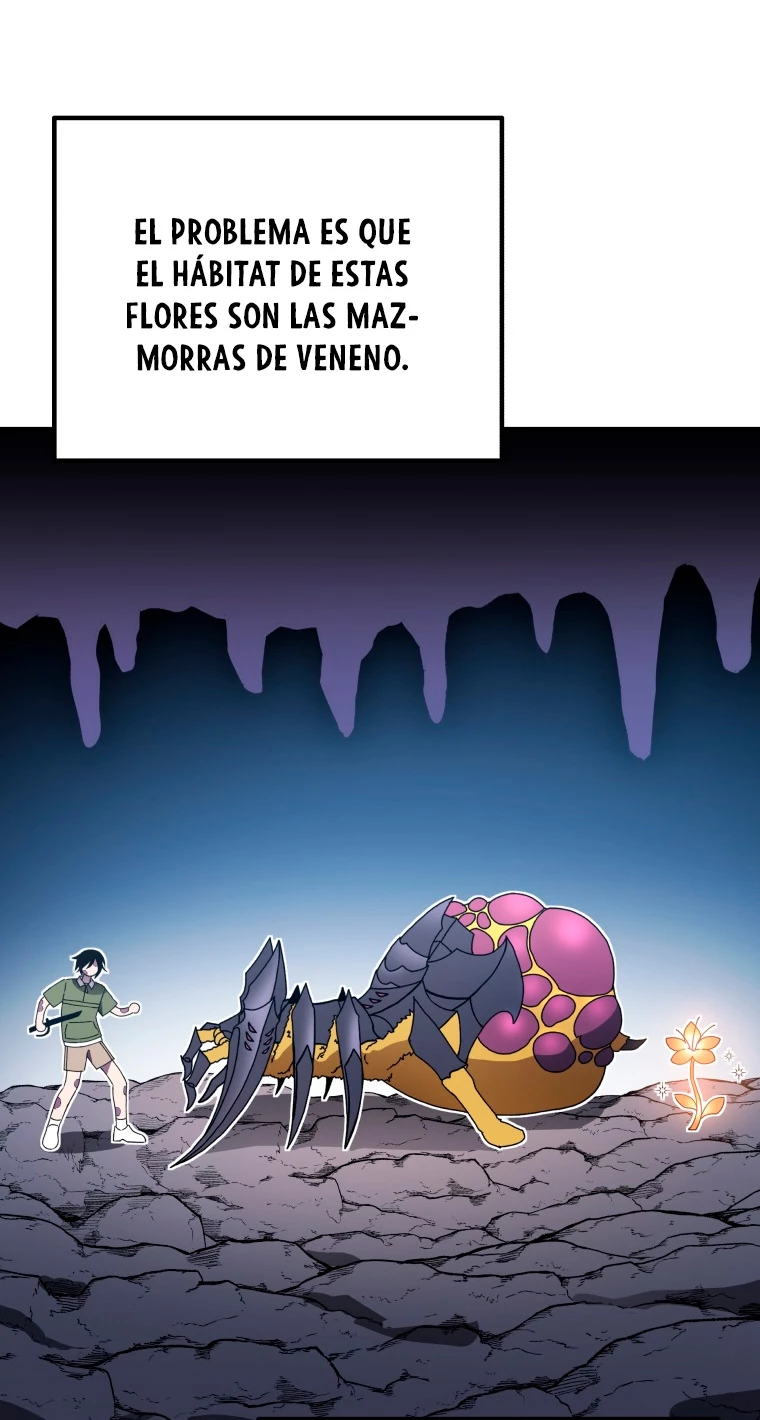 Sanador Devorador de Venenos Capitulo 11 página 37