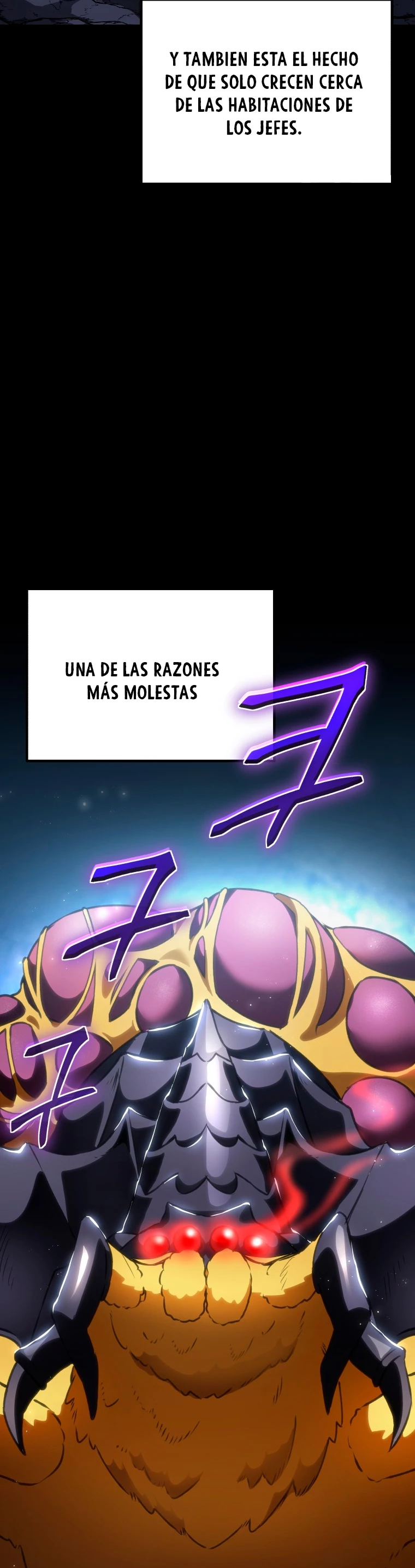 Sanador Devorador de Venenos Capitulo 11 página 38