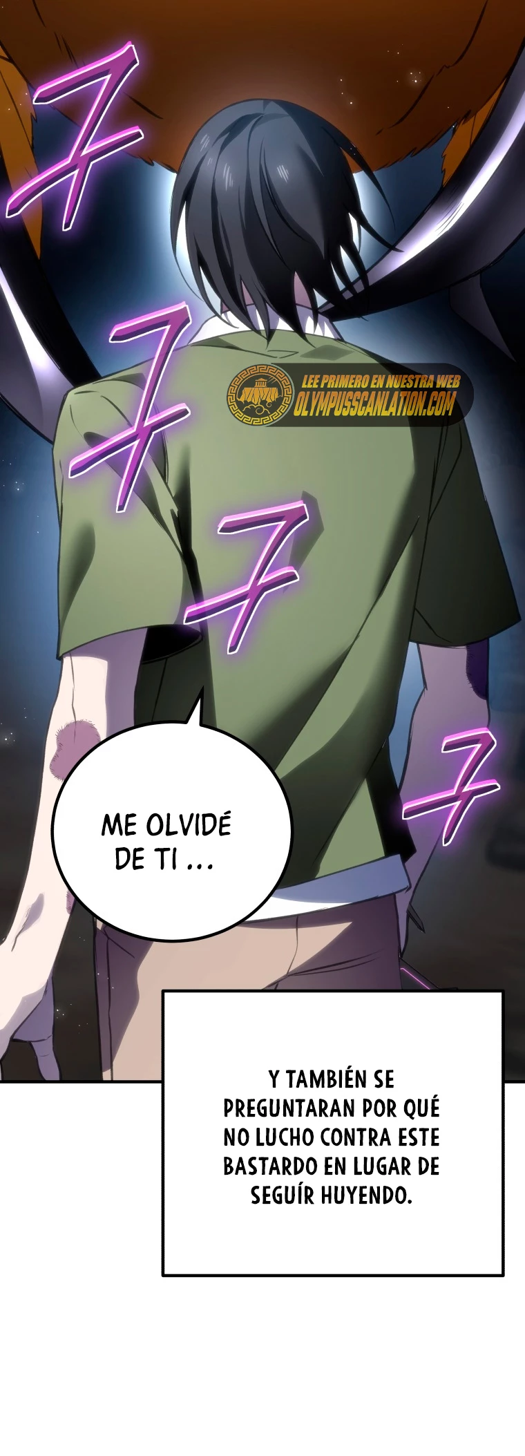 Sanador Devorador de Venenos Capitulo 11 página 39