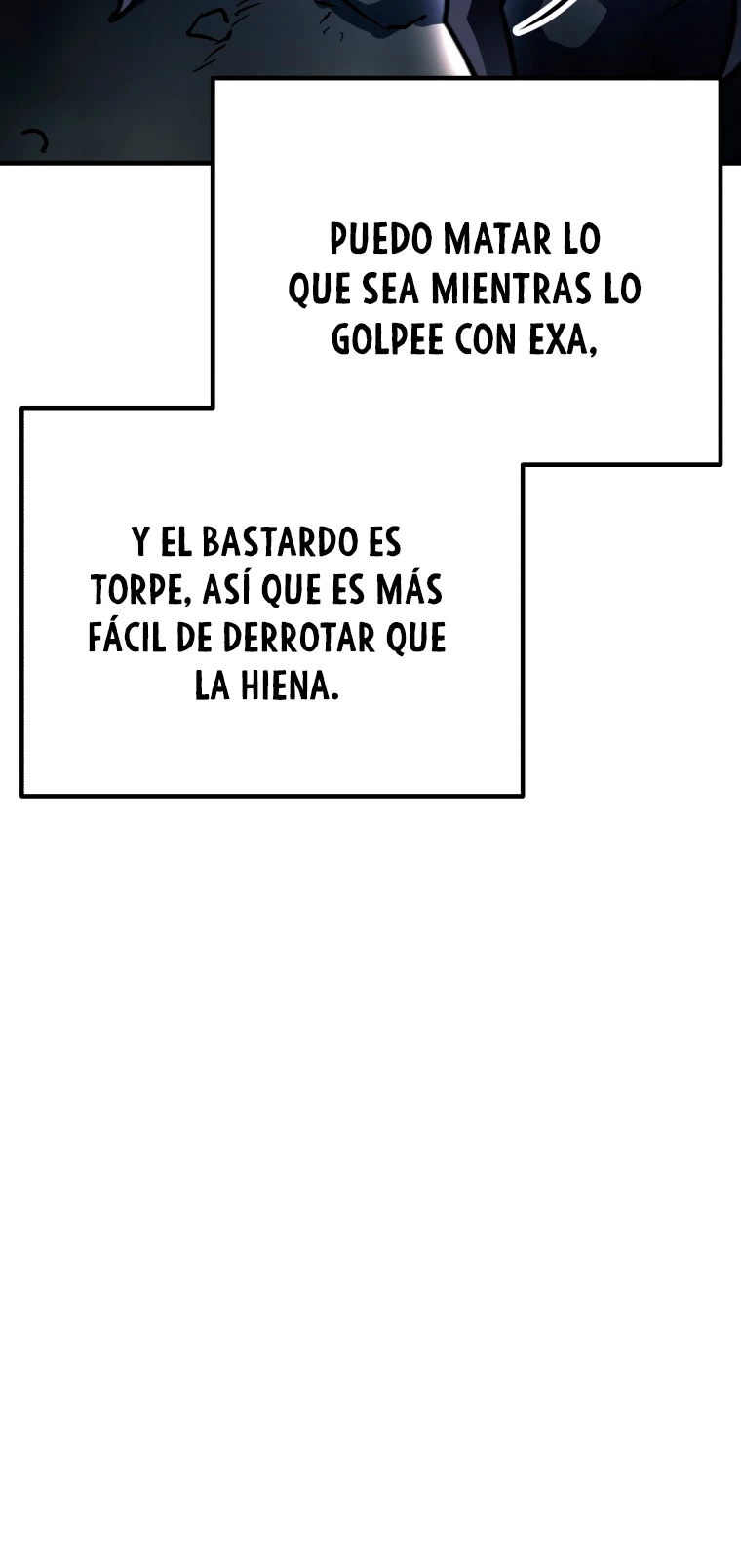 Sanador Devorador de Venenos Capitulo 11 página 41