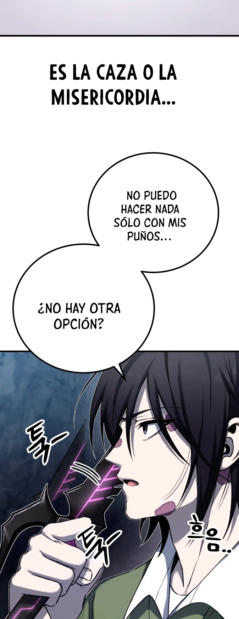 Sanador Devorador de Venenos Capitulo 11 página 47