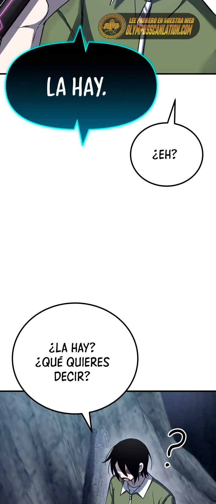 Sanador Devorador de Venenos Capitulo 11 página 48
