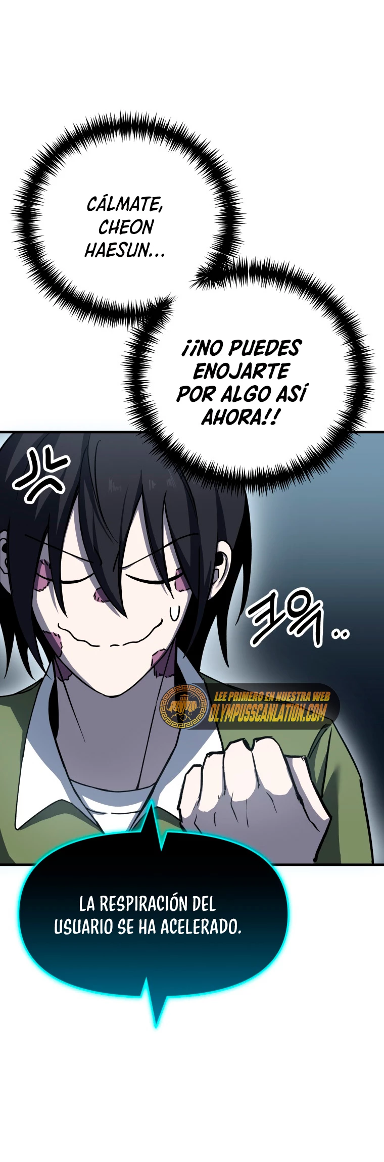Sanador Devorador de Venenos Capitulo 11 página 57