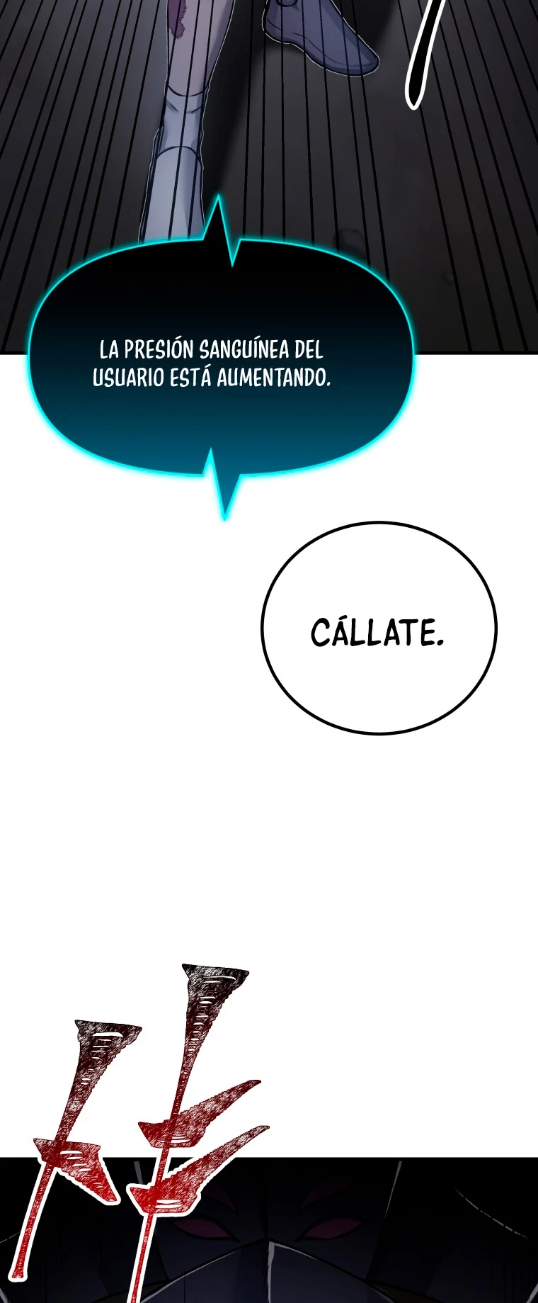 Sanador Devorador de Venenos Capitulo 11 página 59