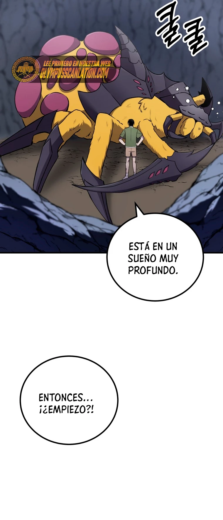 Sanador Devorador de Venenos Capitulo 11 página 67