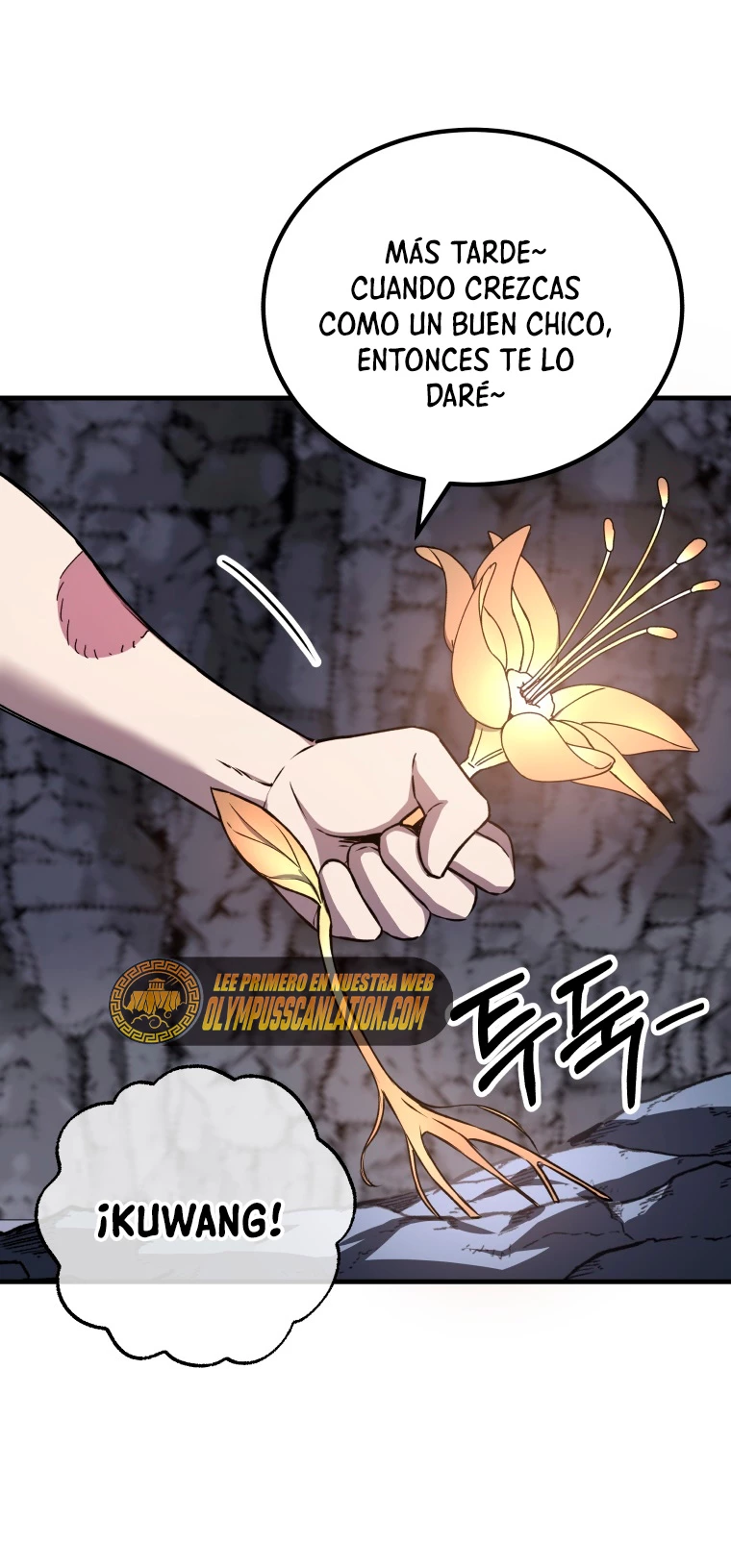 Sanador Devorador de Venenos Capitulo 11 página 72