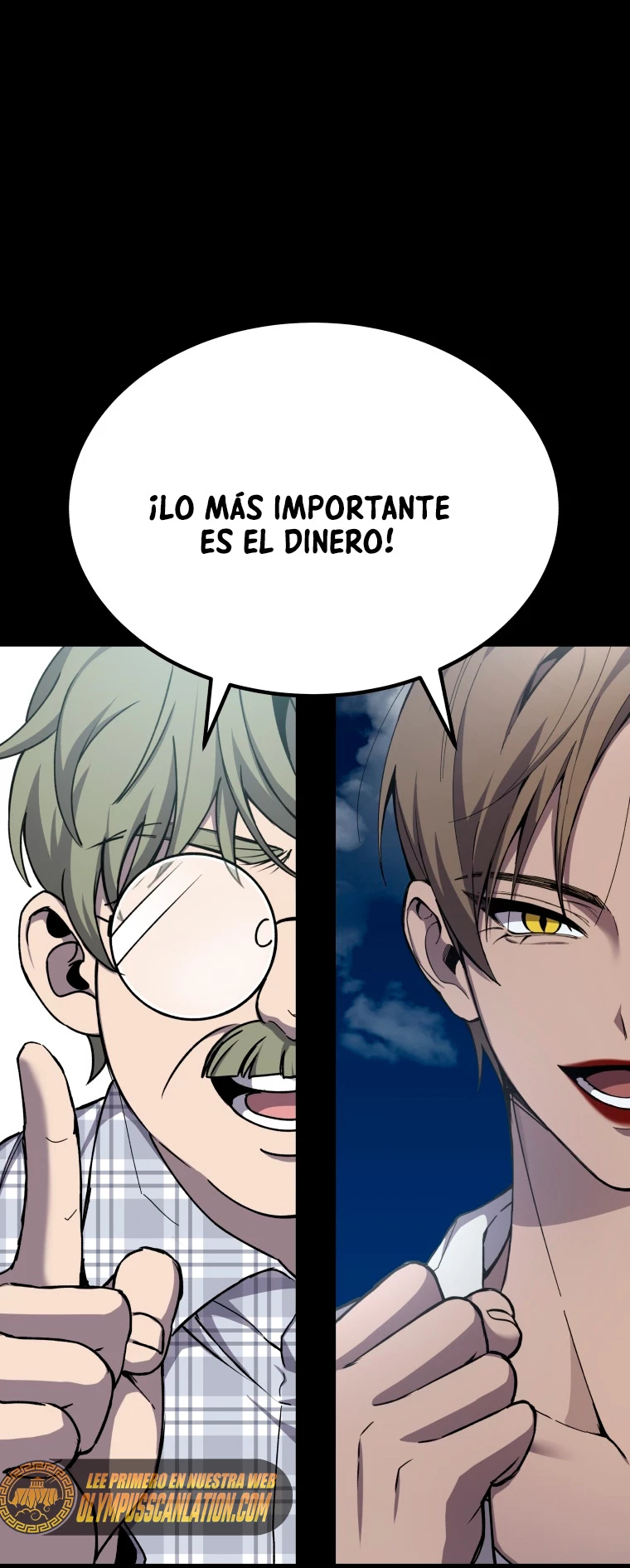 Sanador Devorador de Venenos Capitulo 11 página 74