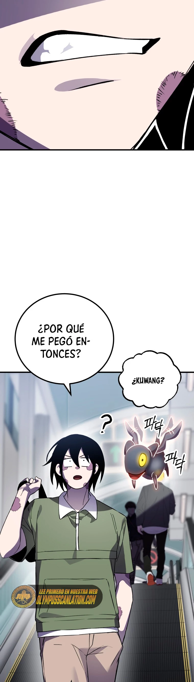 Sanador Devorador de Venenos Capitulo 11 página 84