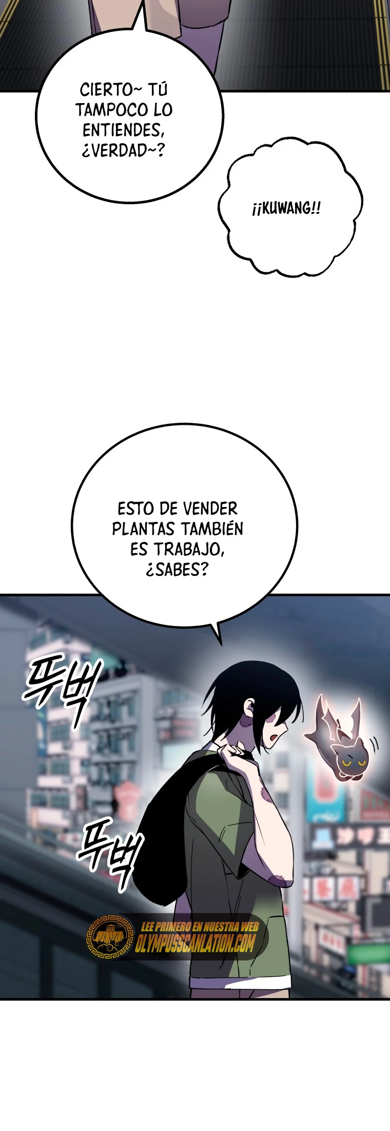 Sanador Devorador de Venenos Capitulo 11 página 85