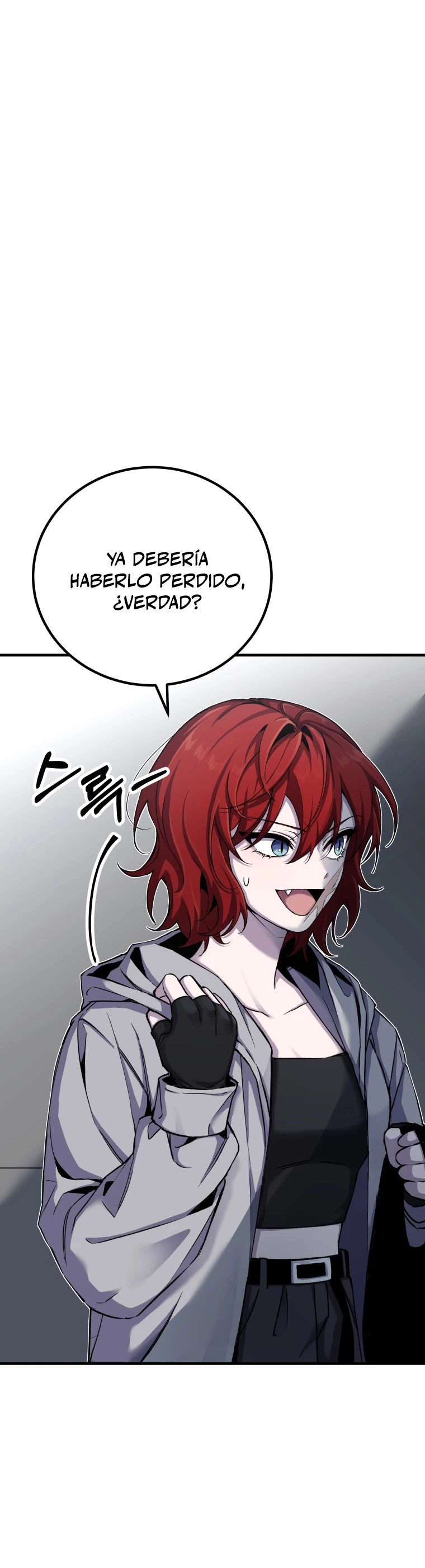 Sanador Devorador de Venenos Capitulo 12 página 25