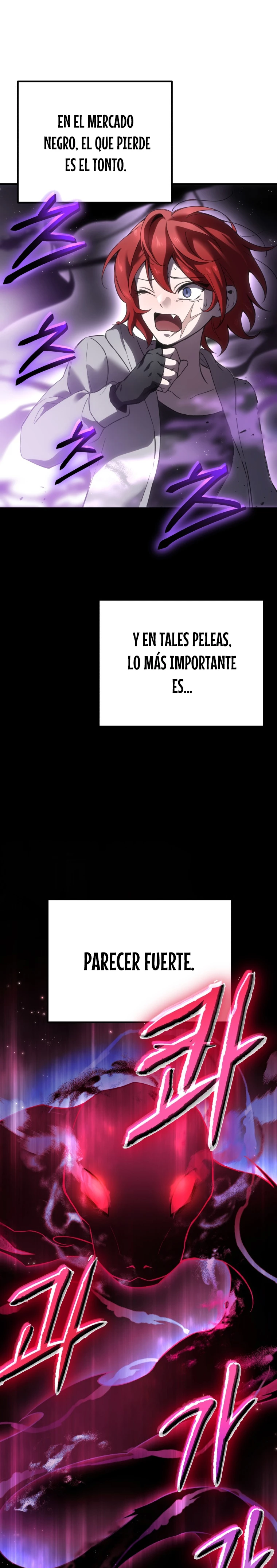Sanador Devorador de Venenos Capitulo 12 página 41